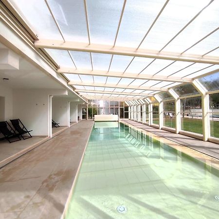 Bfb Residence San Marco 취아카 외부 사진