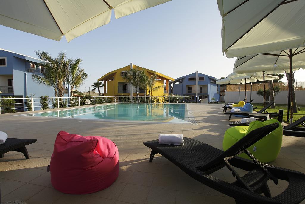 Bfb Residence San Marco 취아카 객실 사진