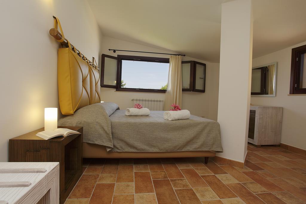 Bfb Residence San Marco 취아카 객실 사진