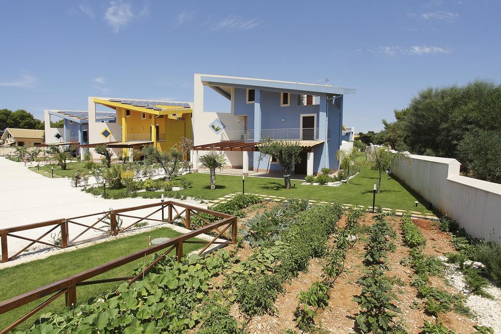 Bfb Residence San Marco 취아카 객실 사진